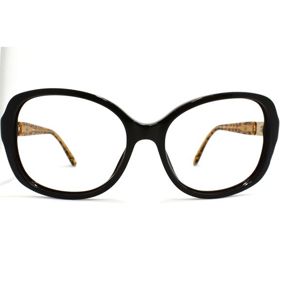 Bebe Hush BB7096 (210) Topaz 57-16-135mm Sunglasses FRAMES ONLY - GOOD CONDITION main image 10